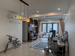 Simsville (D14), Condominium #551913481